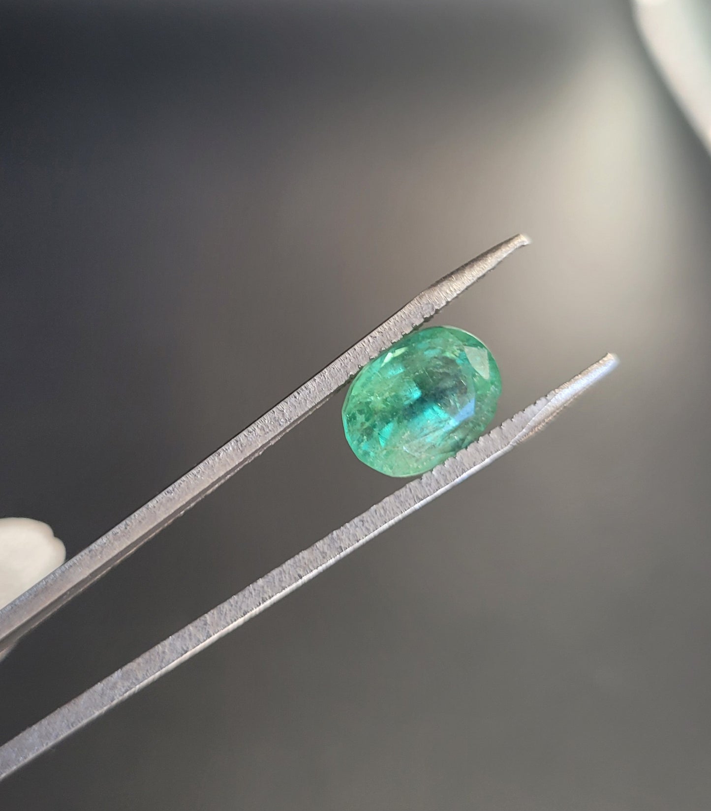 Natural Tourmaline 4.60 carat