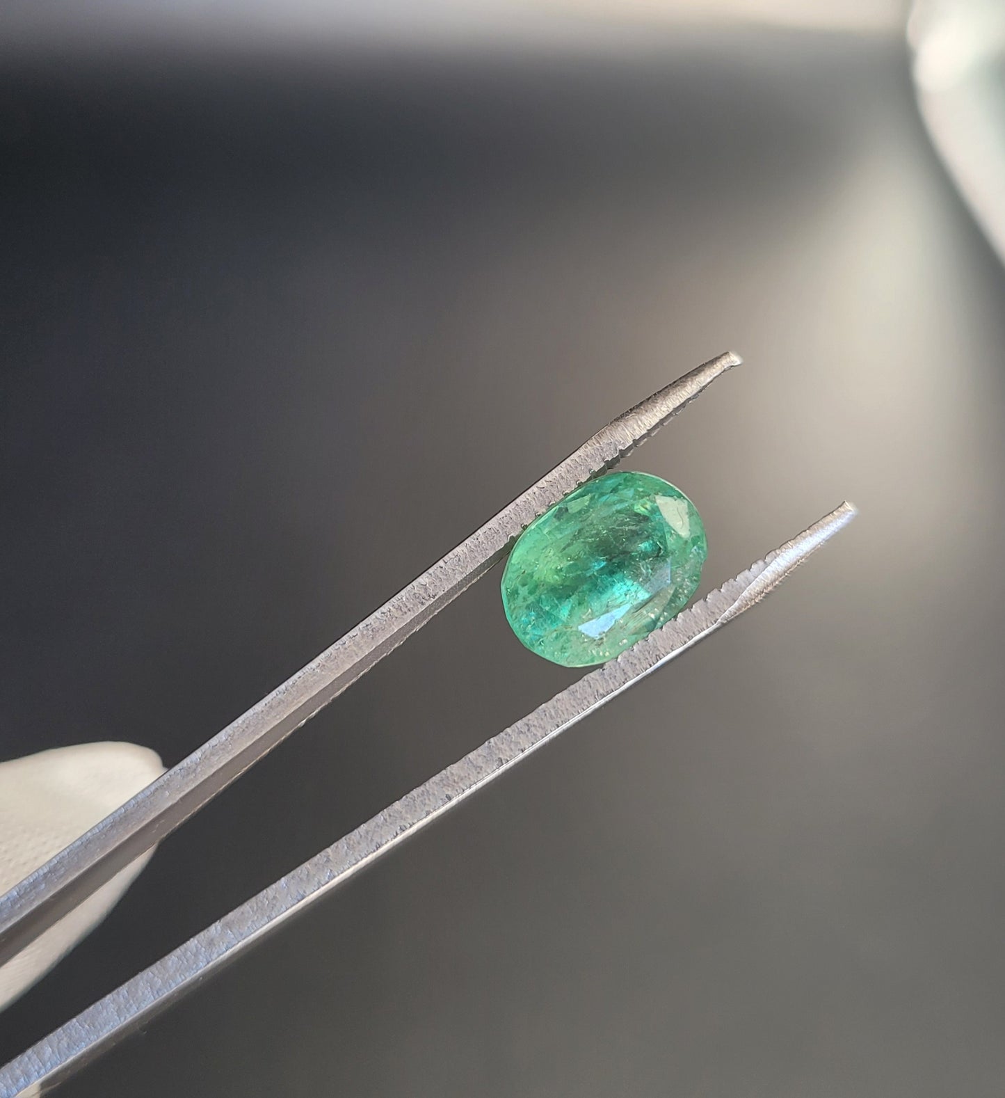 Natural Tourmaline 4.60 carat