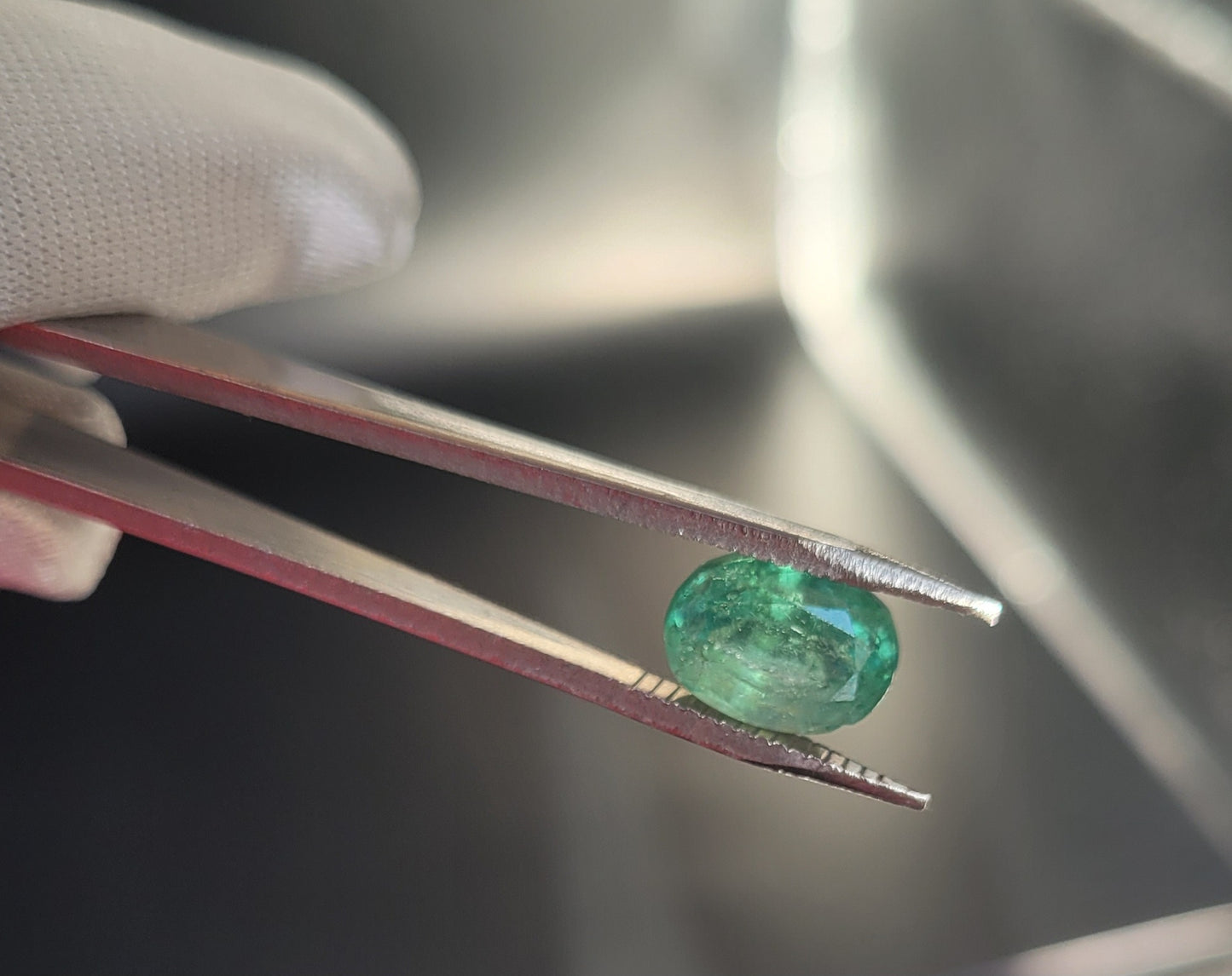Natural Tourmaline 4.60 carat