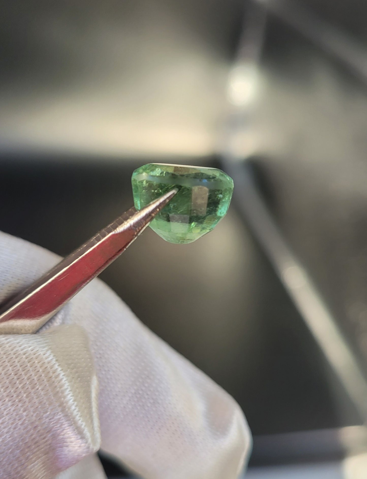 Natural Tourmaline 4.60 carat