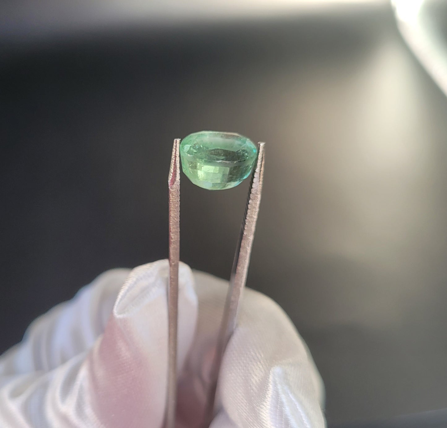 Natural Tourmaline 4.60 carat