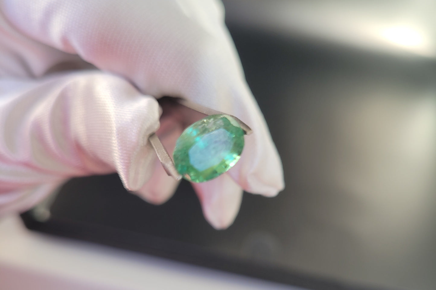 Natural Tourmaline 4.60 carat