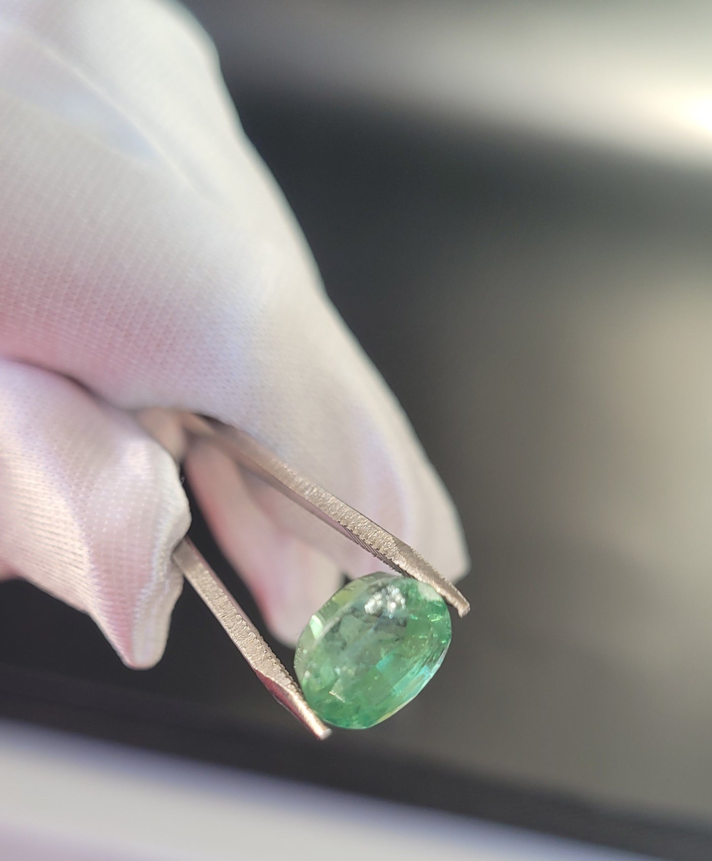 Natural Tourmaline 4.60 carat