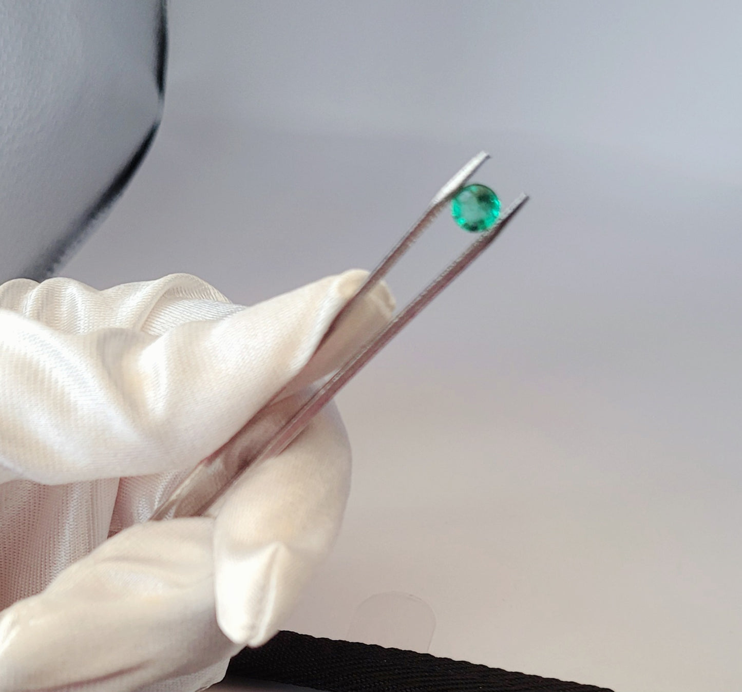 Panshair Emerald 0.60 carat