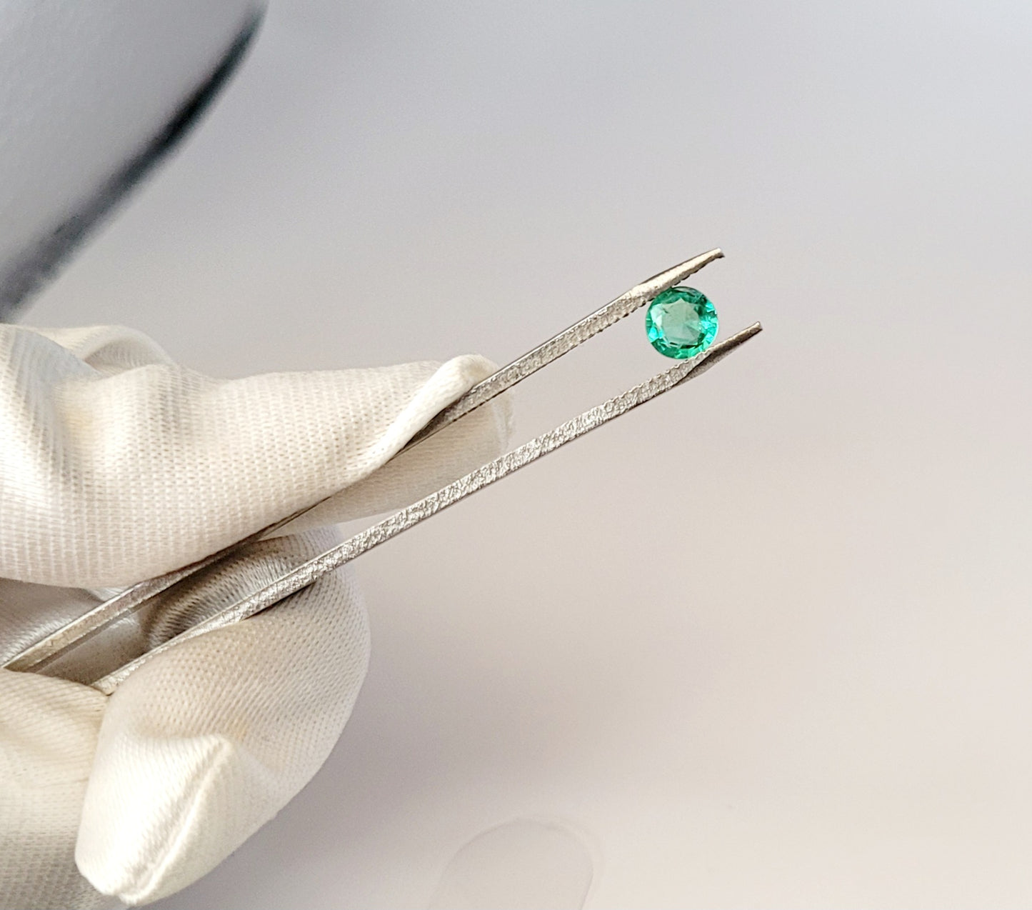 Panshair Emerald 0.60 carat