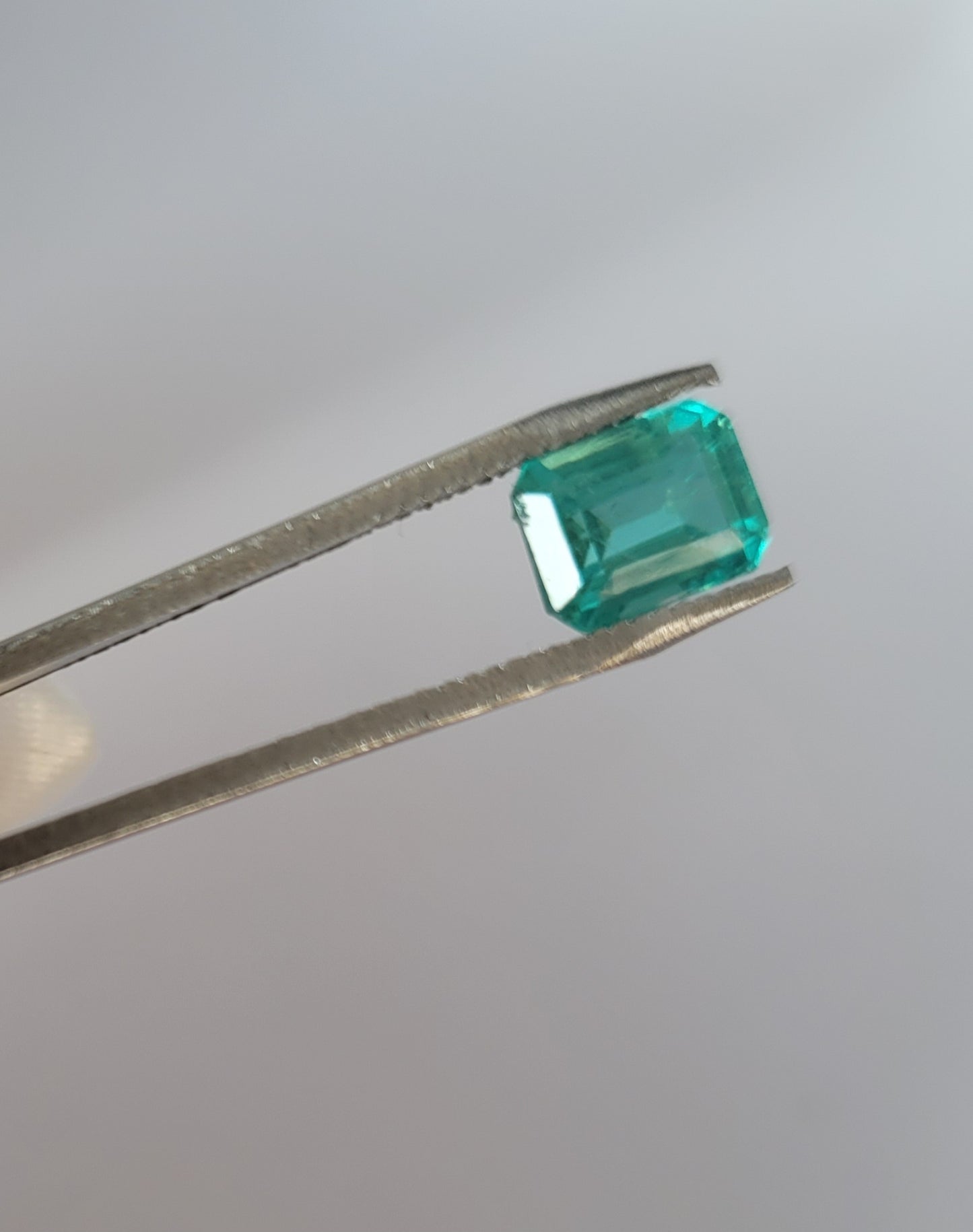 Emerald 2.31 ct