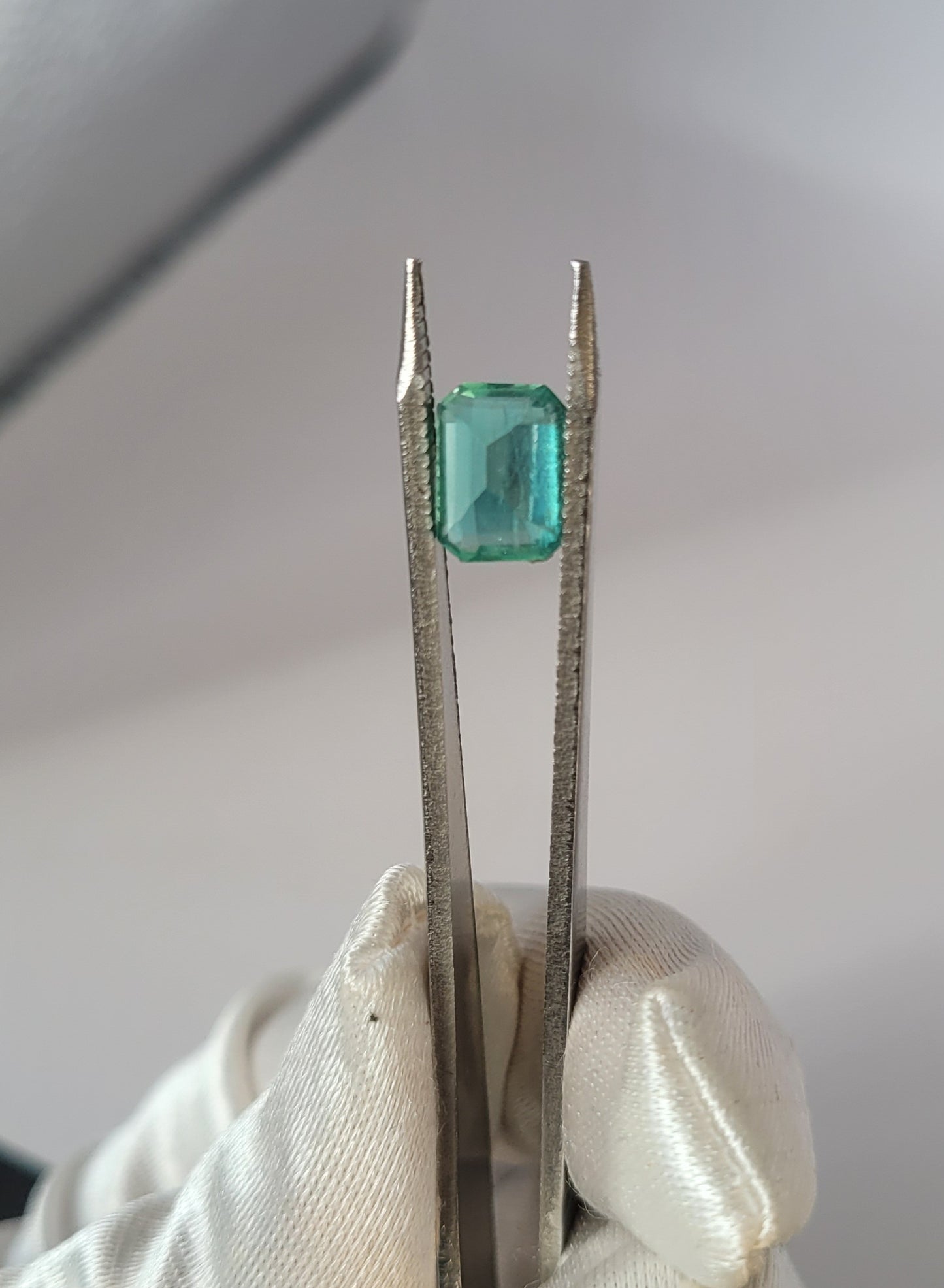 Emerald 2.31 ct