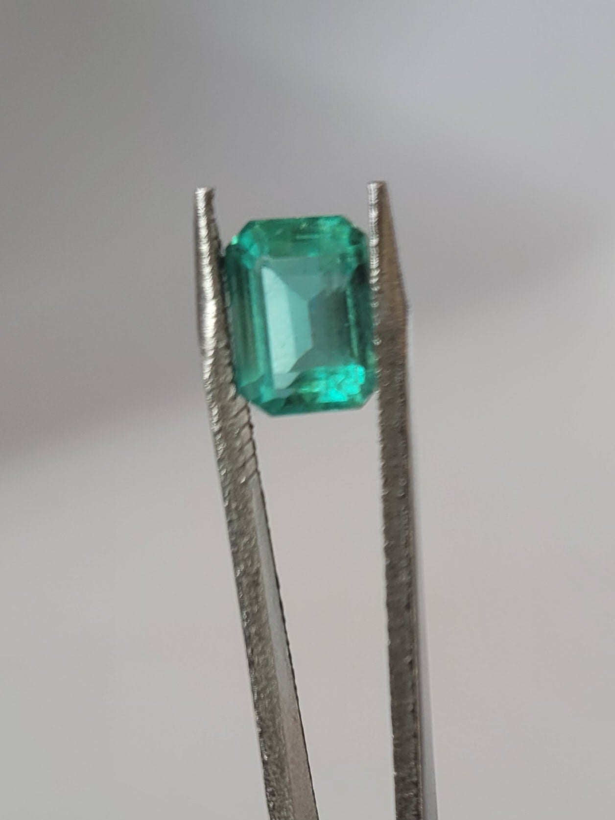 Emerald 2.31 ct