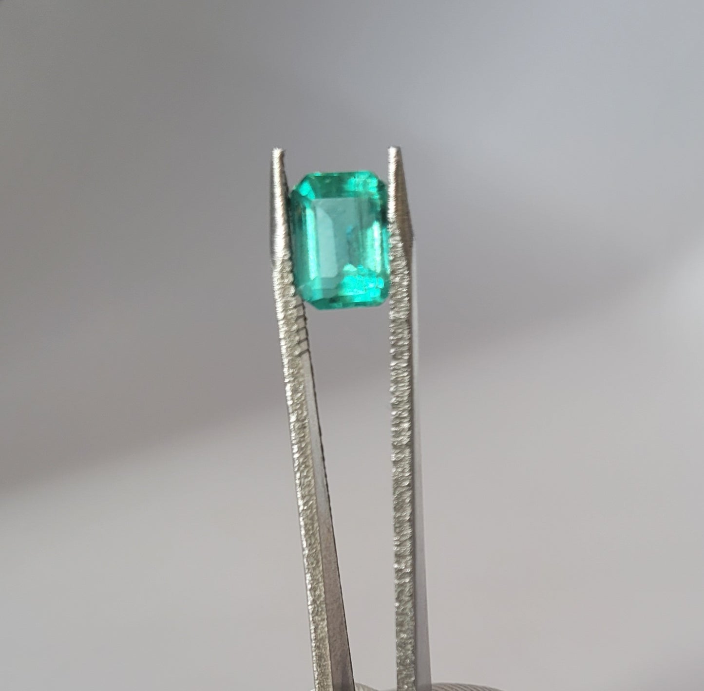 Emerald 2.31 ct