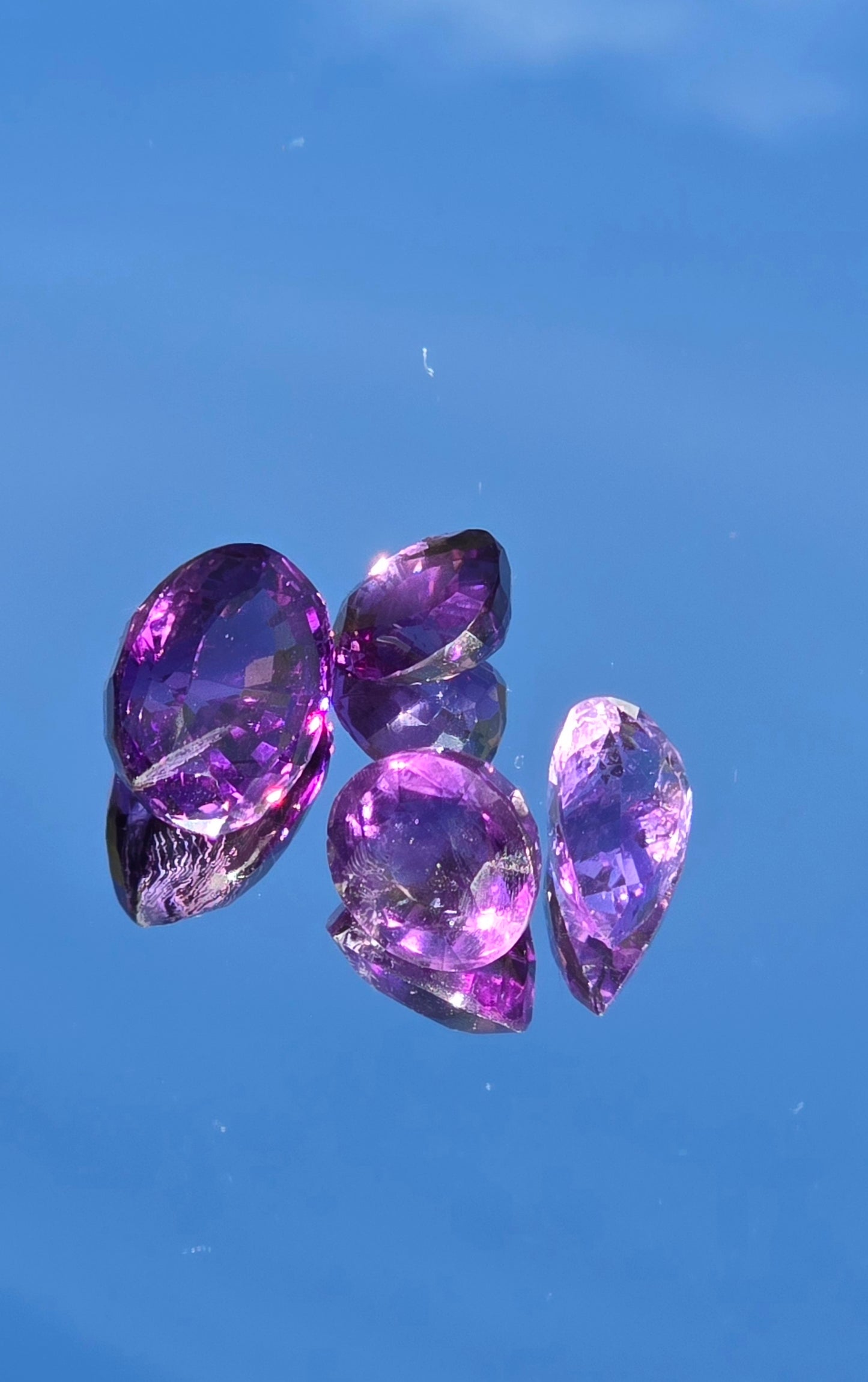 Amethyst