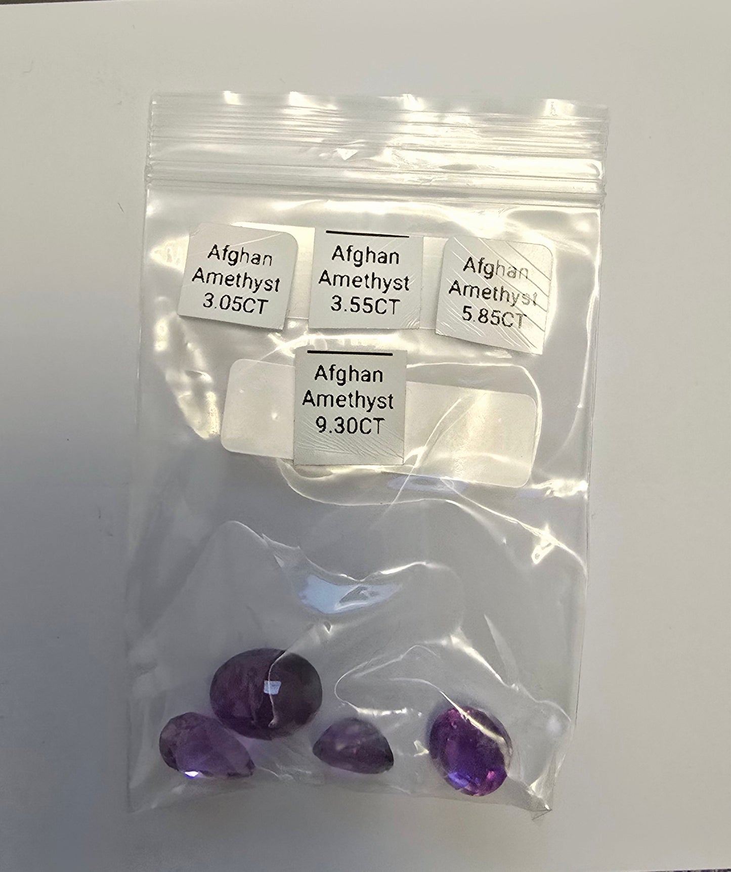 Amethyst