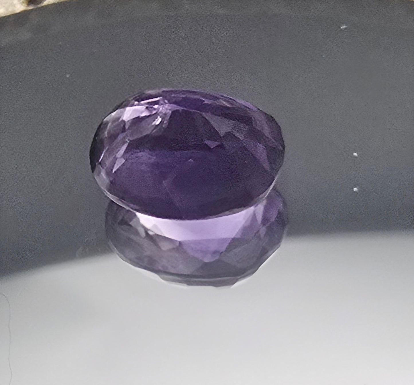 Afghanischer Amethyst 4,0 ct