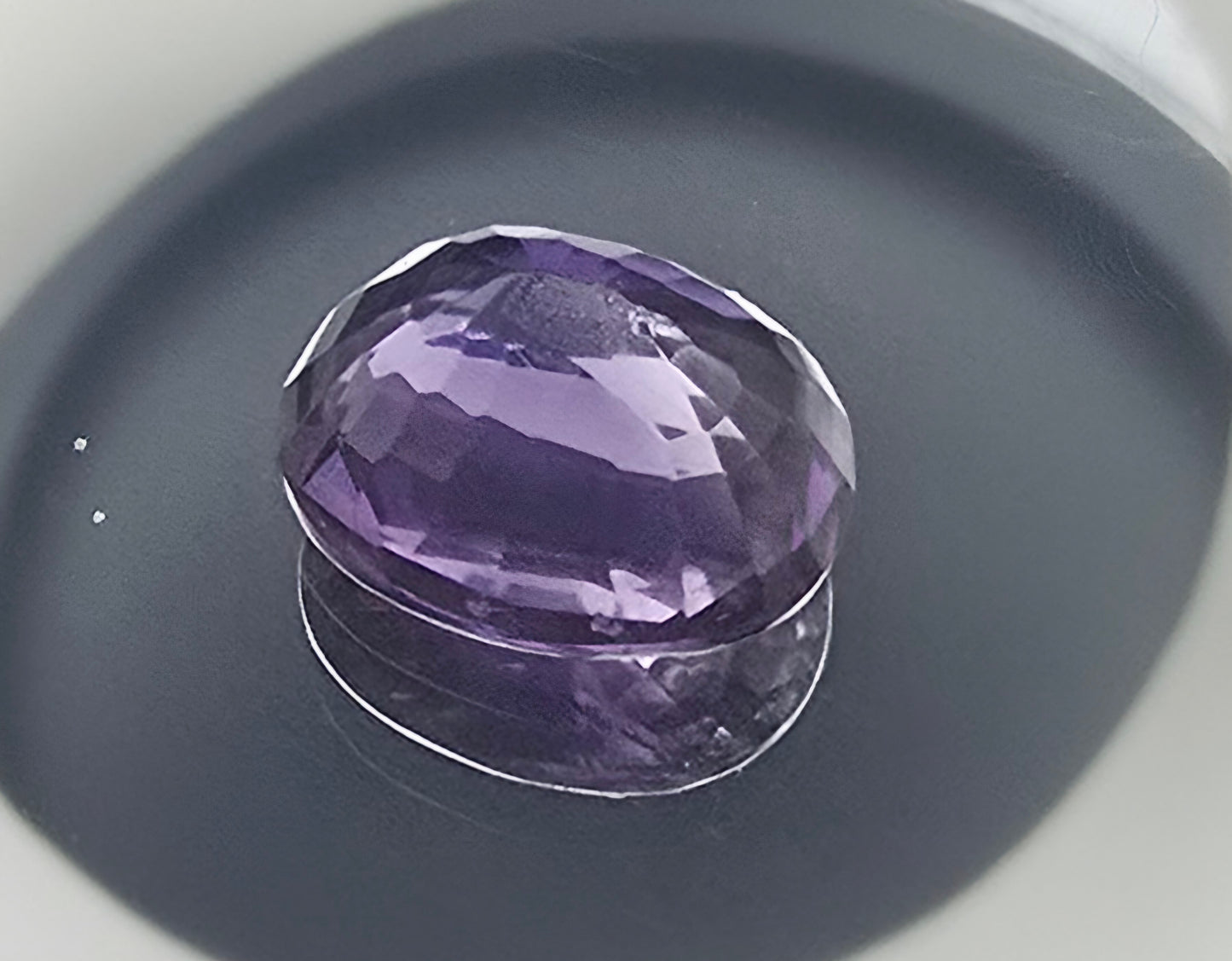 Afghanischer Amethyst 4,0 ct