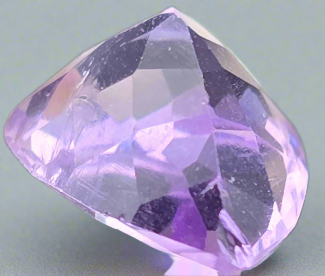 Afghan Amethyst 3.55 ct