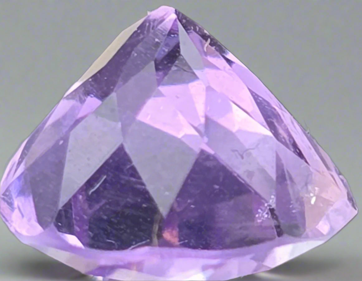 Afghan Amethyst 3.55 ct