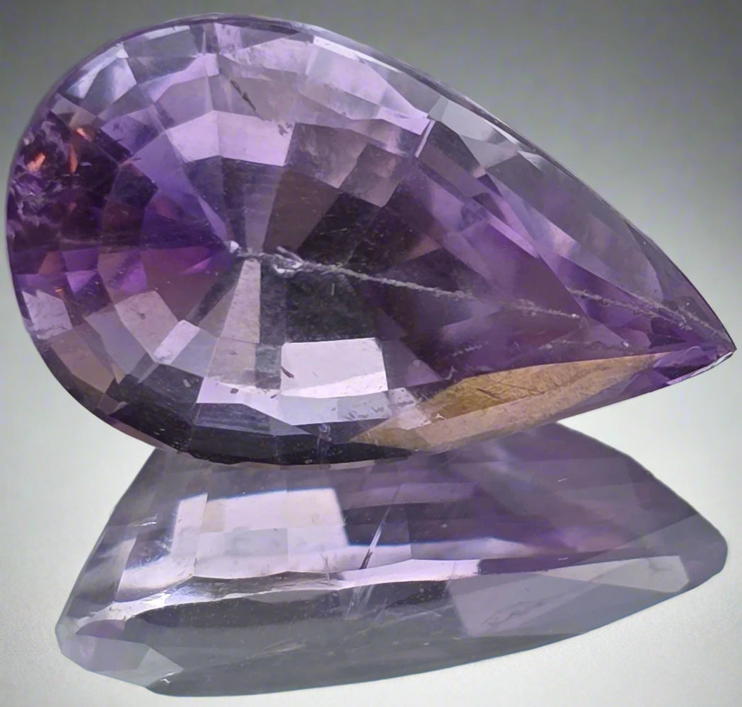 Afghan Amethyst 10.75 ct