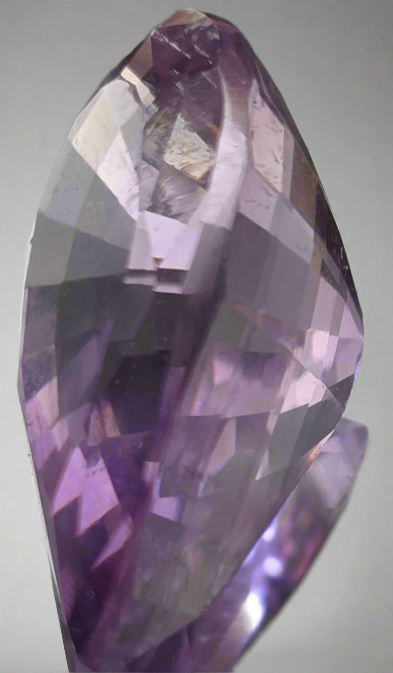 Afghan Amethyst 10.75 ct