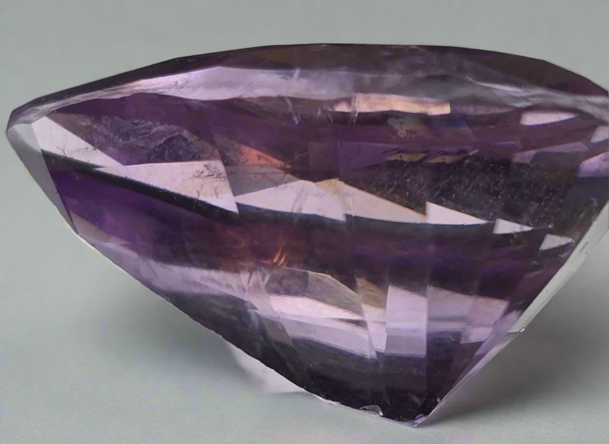 Afghan Amethyst 10.75 ct