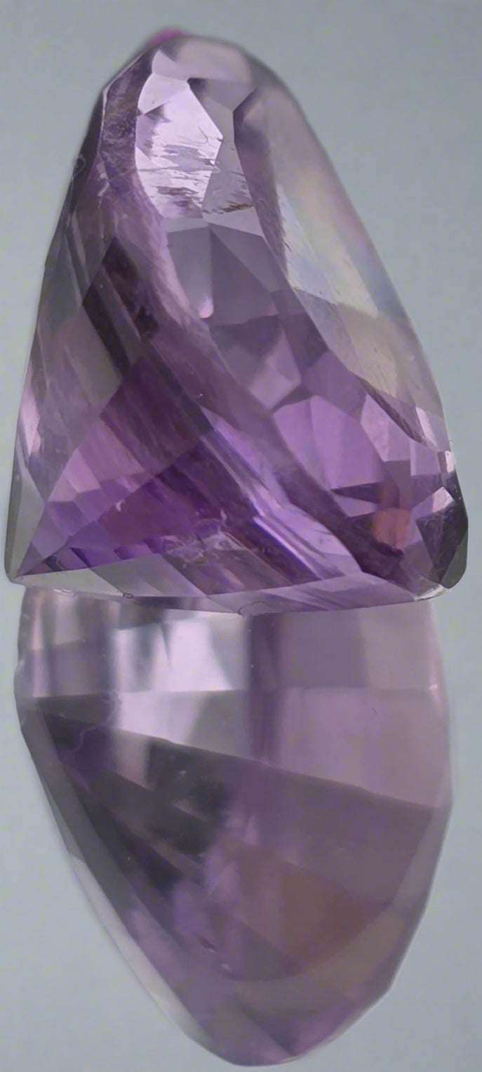 Afghan Amethyst 10.75 ct