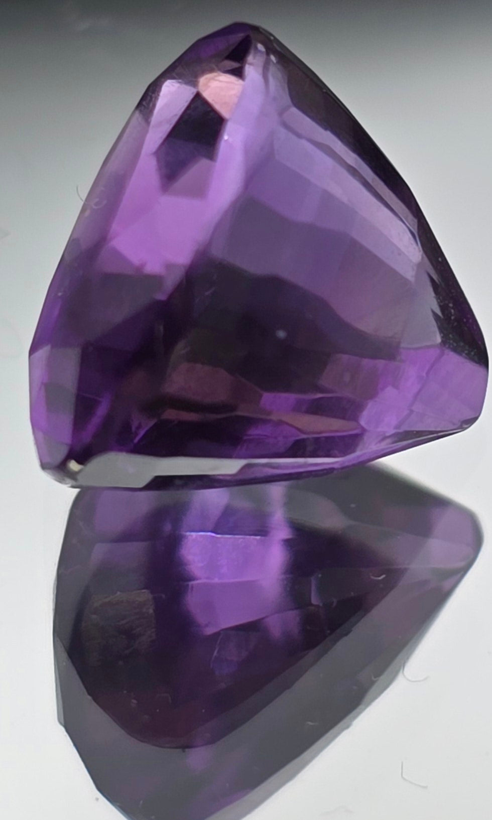 Afghan Amethyst 4.60 ct