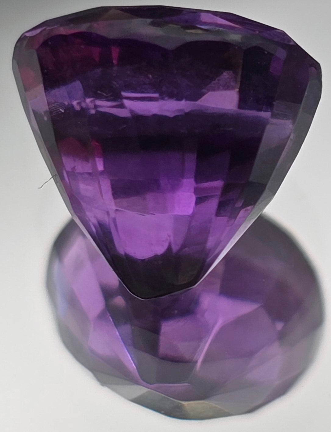 Afghan Amethyst 4.60 ct