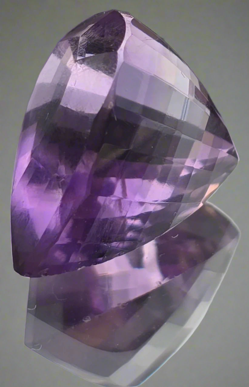 Afghan Amethyst 10.30 ct