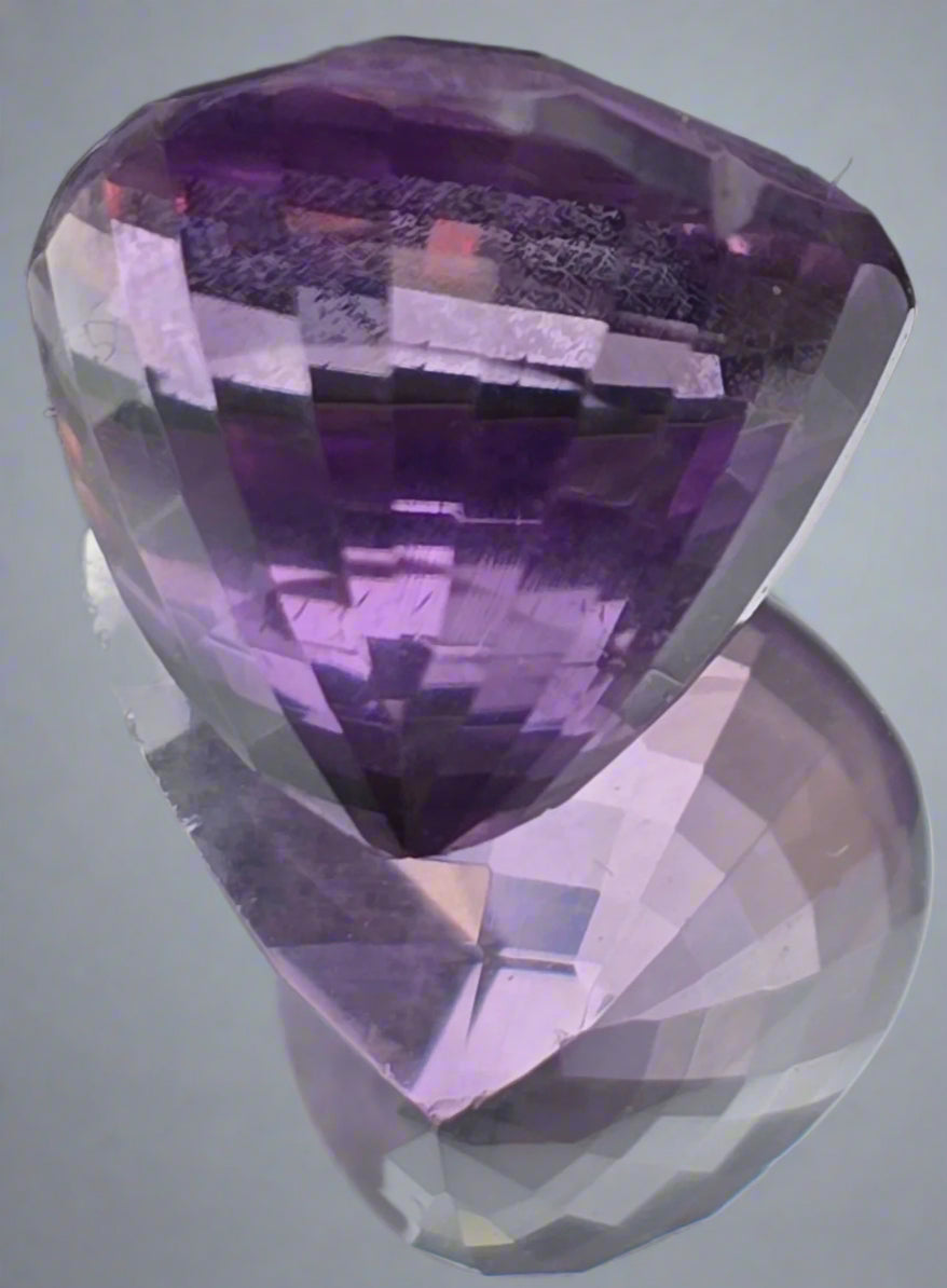 Afghan Amethyst 10.30 ct