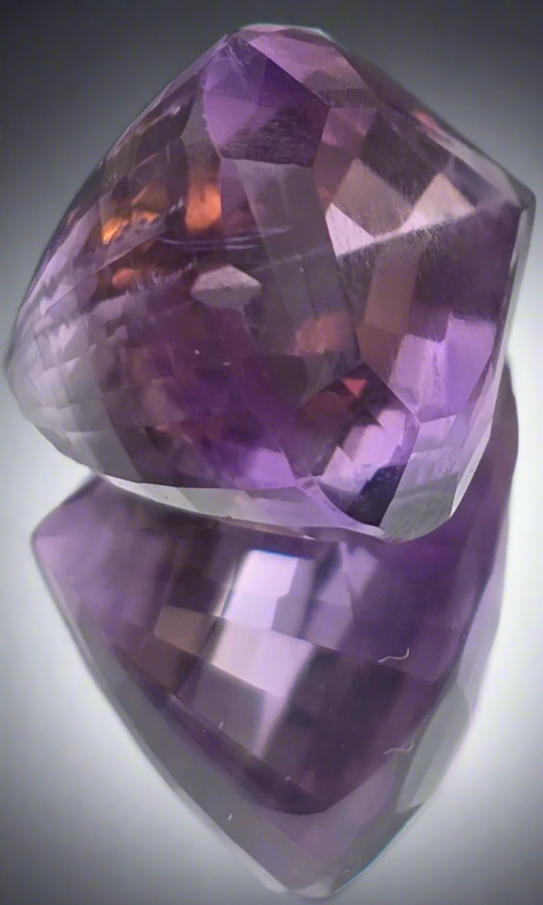 Afghan Amethyst 10.30 ct