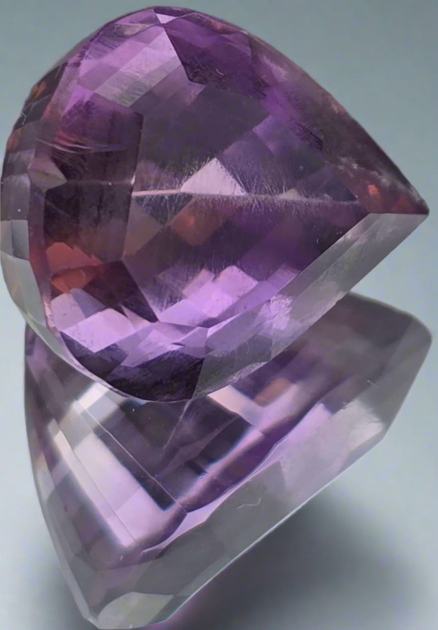 Afghan Amethyst 10.30 ct