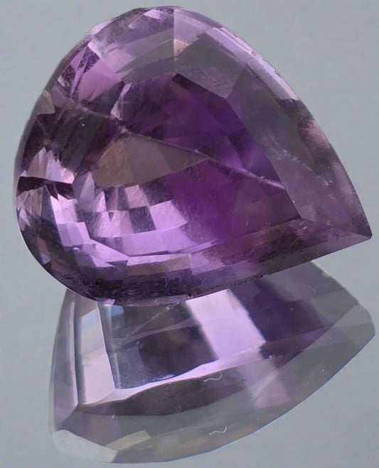 Afghan Amethyst 10.30 ct