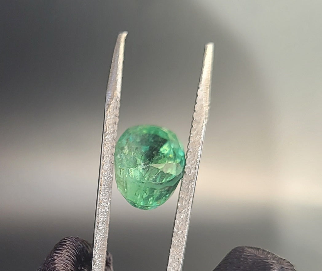 Natural Tourmaline  4.60 carat