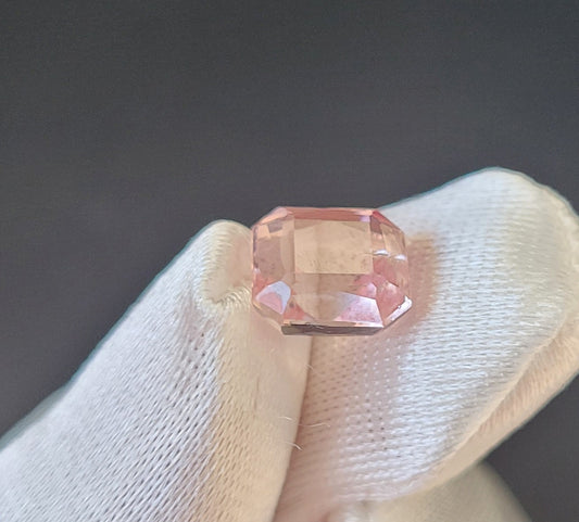 Tourmaline 4.00ct