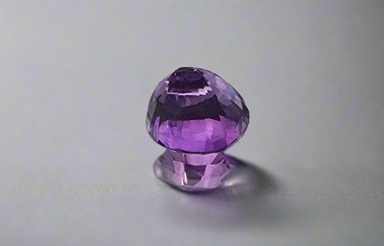 Afghan Amethyst 4.60 ct