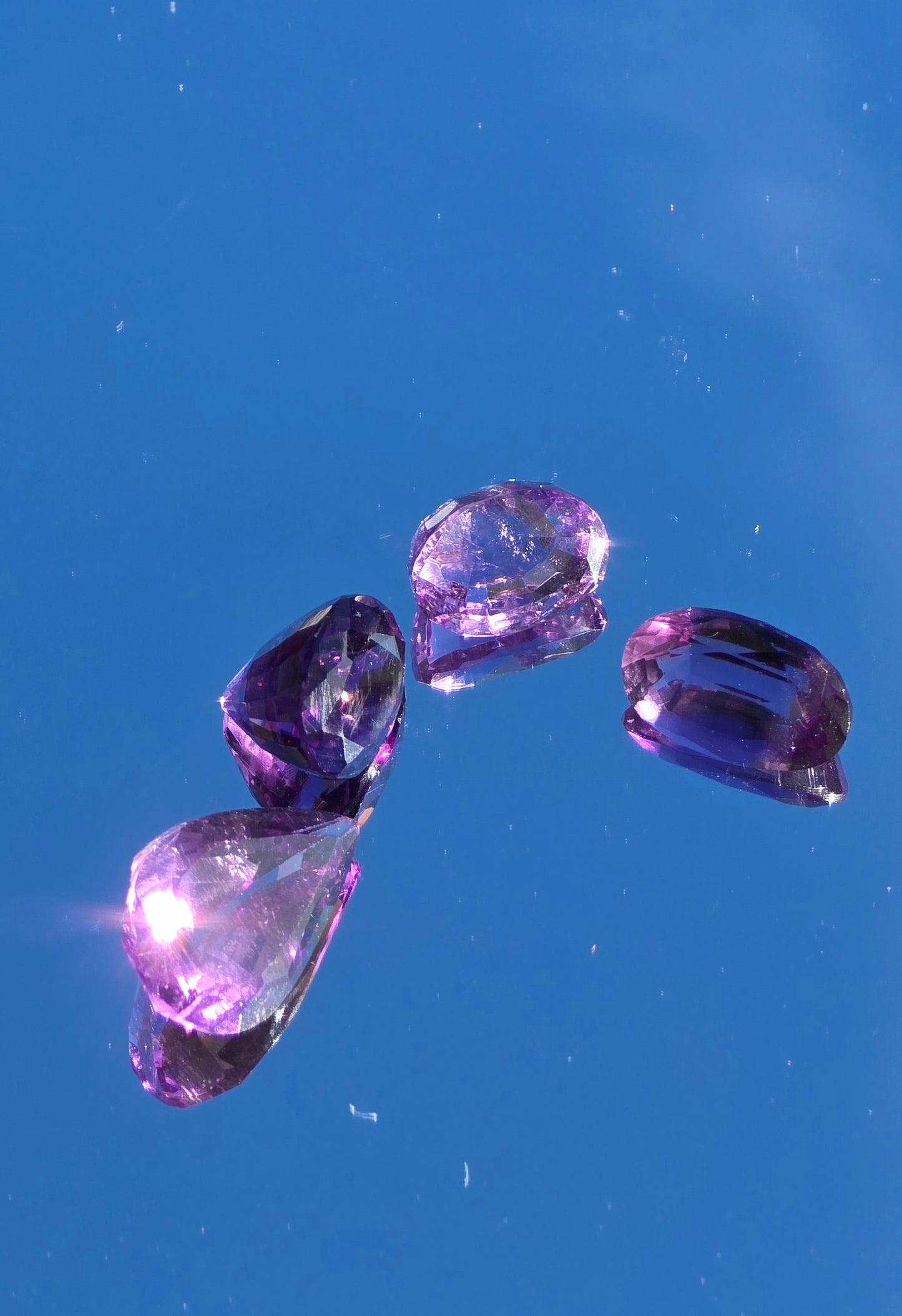 Amethyst