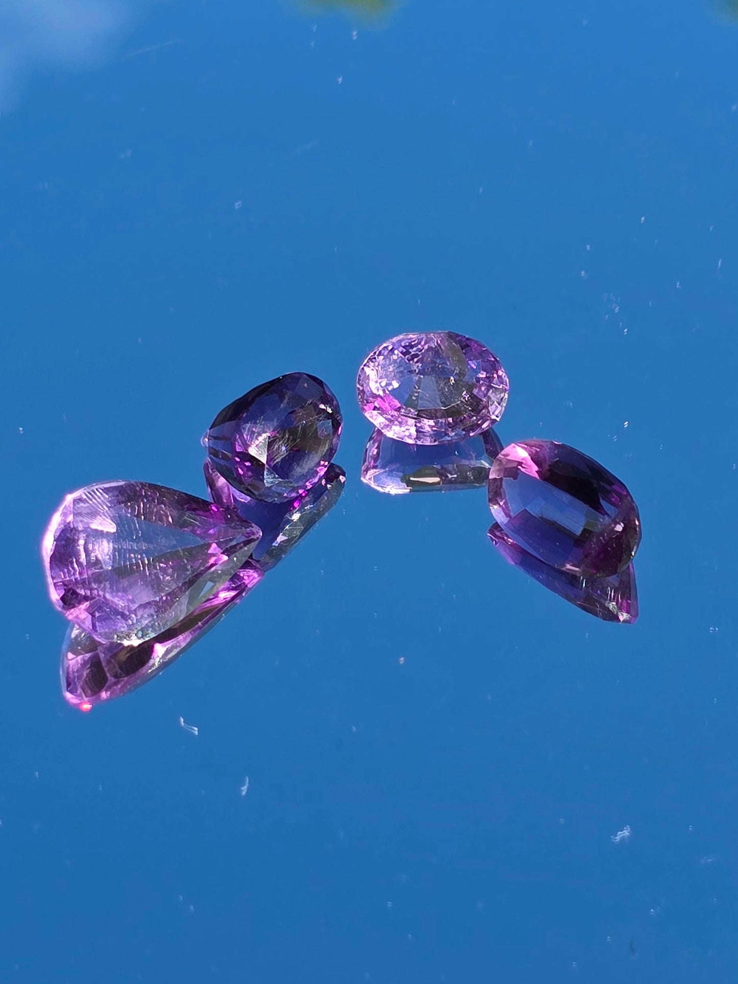 Amethyst