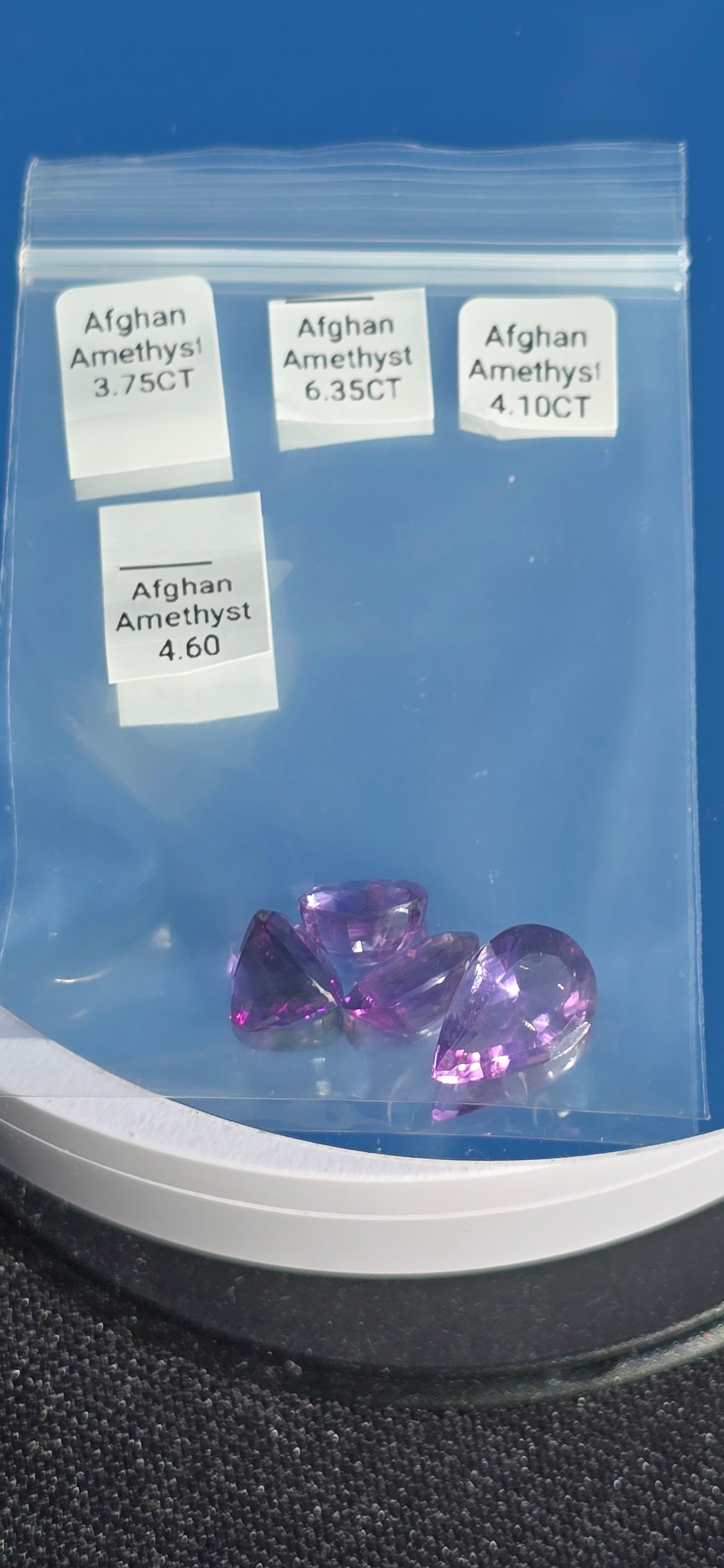 Amethyst